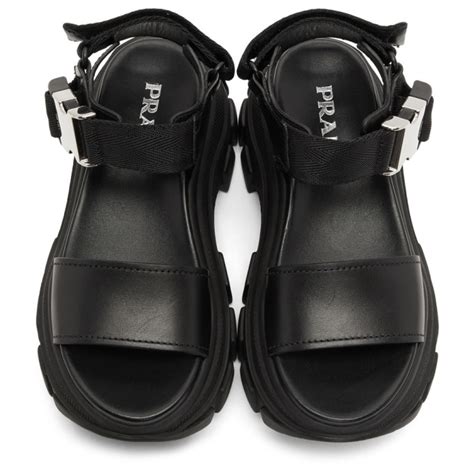 prada teva sandals|prada sandals for sale.